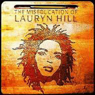 Lauryn Hill : The Miseducation Of Lauryn Hill (CD, Album, Ltd)