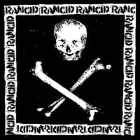 Rancid - Rancid CD VG+