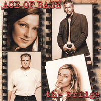 Ace Of Base - The Bridge CD VG+