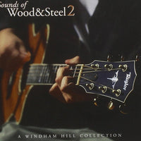 Various - Sounds Of Wood & Steel 2 CD NM or M-