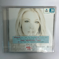 ซีดี LeAnn Rimes - The Best Of LeAnn Rimes CD NM or M- 1CD 1VCD