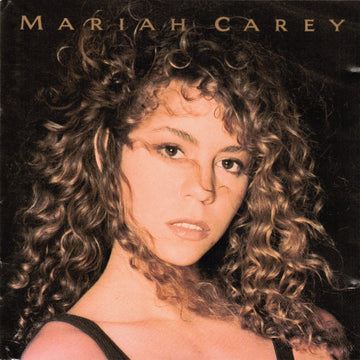Mariah Carey : Mariah Carey (CD, Album, Gol)