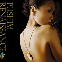 Pushim : Renaissance (CD, Album, Ltd + DVD-V, Ltd)