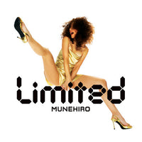 Munehiro - Limited CD VG+
