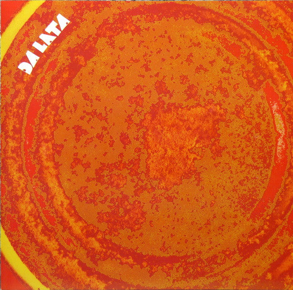 Da Lata - Songs From The Tin CD VG+