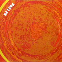 Da Lata - Songs From The Tin CD VG+