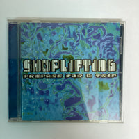ซีดี Shoplifting - Prepare For A Trip CD VG+