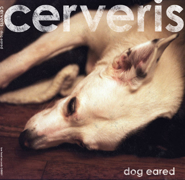 Michael Cerveris - Dog Eared CD VG+