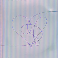 ซีดี BTS - Love Yourself 結 'Answer' CD VG+ 2CDs