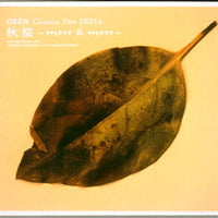 Deen (6) : 秋桜 ～More & More～ (CD, Mini, Maxi)