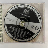ซีดี Milk Dee - Never Dated CD VG+