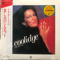 Rita Coolidge : Fool That I Am (LP, Comp)