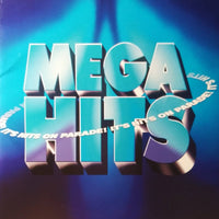 Various - Mega Hits CD VG+