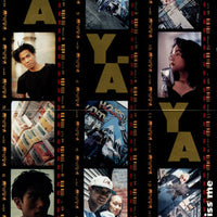 Zoo (6) : Ya-Ya-Ya (CD, Mini, Single)