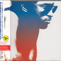 Babyface - Face2Face CD VG+