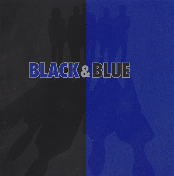 Backstreet Boys - Black & Blue CD VG+