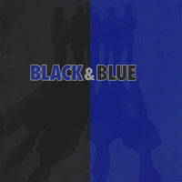 Backstreet Boys - Black & Blue CD VG+