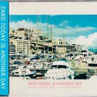 Zard : Today Is Another Day (CD, Album)