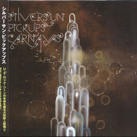 Silversun Pickups - Carnavas CD VG+