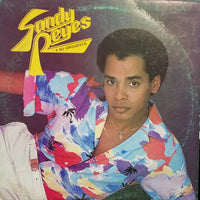 Sandy Reyes Y Su Orquesta : Sandy Reyes Y Su Orquesta (LP, Album)