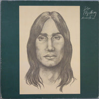 Dan Fogelberg : Home Free (LP, Album, RP)