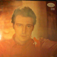 Jerry Jeff Walker : Five Years Gone (LP, Album, Promo)