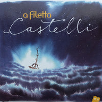 A Filetta : Castelli (CD, Album)