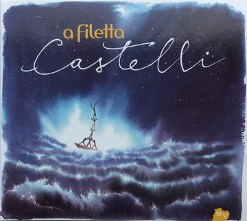 A Filetta : Castelli (CD, Album)