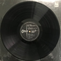 แผ่นเสียง Edith Piaf - Hymne A L’Amour Vinyl VG+ 2LPs