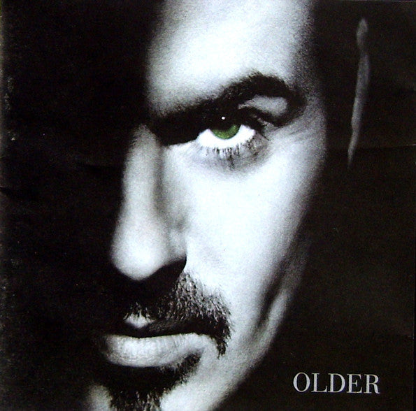 George Michael - Older CD VG+