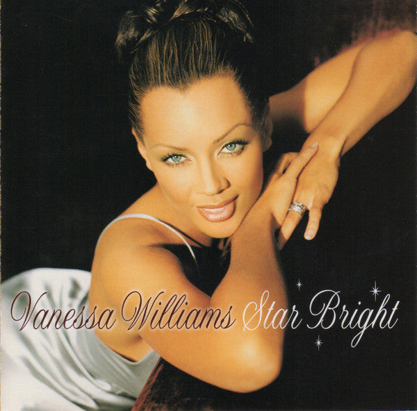 Vanessa Williams : Star Bright (CD, Album, PMD)