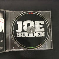 ซีดี Joe Budden - Joe Budden CD VG+