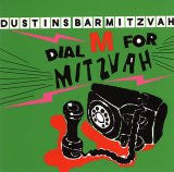 Dustins Bar Mitzvah - Dial M For Mitzvah CD VG+