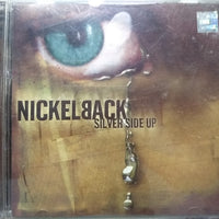 Nickelback : Silver Side Up (CD, Album)