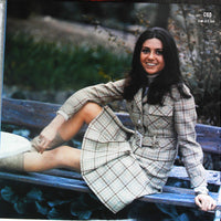 Gigliola Cinquetti : Golden Gigliola Cinquetti Double Deluxe (2xLP, Comp)