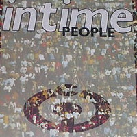 Intime : People (Let's Get Along) (12")