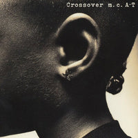 m.c.A·T - Crossover CD VG+