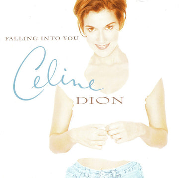 Céline Dion : Falling Into You (CD, Album, RE)