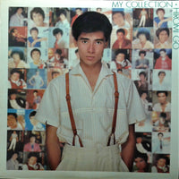 Hiromi Go : My Collection (LP, Comp)