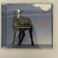 ซีดี The Ordinary Boys - Over The Counter Culture CD NM