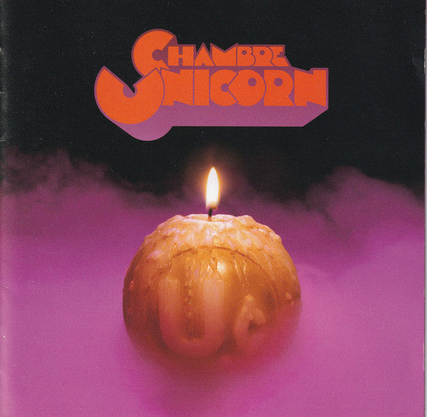 Unicorn - Chambre CD VG+