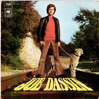 Joe Dassin : Joe Dassin (LP, Album, Gat)