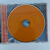 ซีดี Zanna - Destination Happiness CD VG+