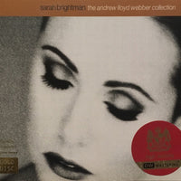 Sarah Brightman - The Andrew Lloyd Webber Collection CD VG+