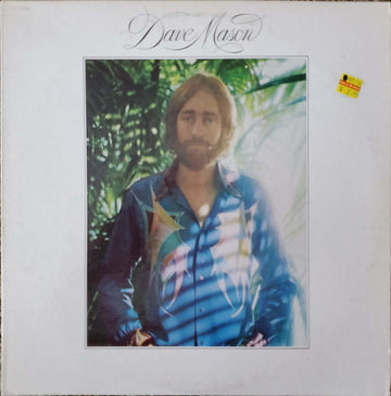 Dave Mason : Dave Mason (LP, Album, Pit)