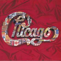 ซีดี Chicago - The Heart Of Chicago 1967-1997 CD VG+