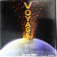 Voyage : One Step Higher (LP, Album, AR )