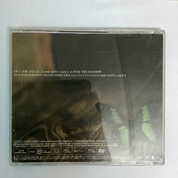 ซีดี Masayoshi Yamazaki - 全部、君だった CD VG+ 1CD 1DVD