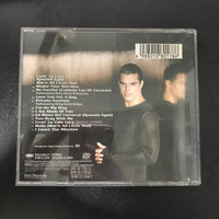 ซีดี Ricky Martin - Ricky Martin CD VG+