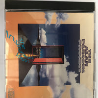 ซีดี The Alan Parsons Project - The InstrumentWorksal CD NM or M-